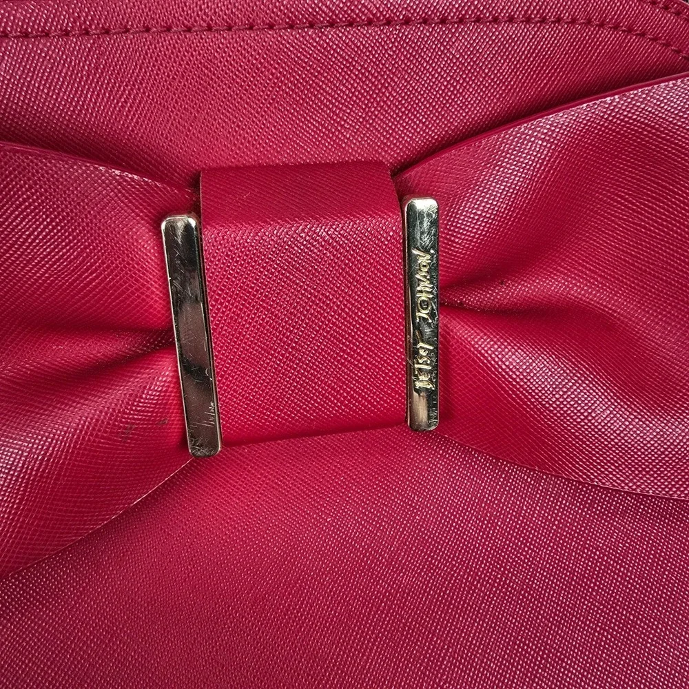 Betsey Johnson betsey johnson